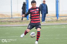"Dinamo" bilan o'yinga boradigan jizzaxlik muxlislar diqqatiga!