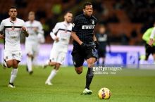 Guarin "Yuventus"ga qarshi maydonga tusha olmaydi