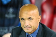 Luchano Spalletti "Fiorentina"ni boshqarishi mumkin
