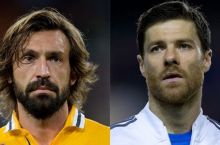 Xabi Alonso "Yuventus"da Pirloning o'rnini egallashi mumkin
