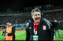 Eron chempioni bo'lishga yaqin turgan "Traktorsozi"da fojea yuz berdi