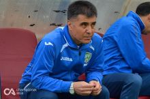 В ФФУ пройдет пресс-конференция с участием Равшана Хайдарова