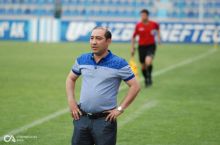 Muxtor Qurbonov: "Qo'qonliklardan bundanda kuchli o'yin kutgan edim"