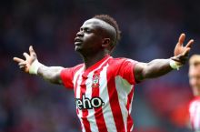 Angliya. 37-tur. Sautgemptondan yirik g'alaba va boshqa o'yinlar.