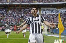 Italiya chempionati, 36-tur. "Yuventus" "Inter"ni mag'lub etdi