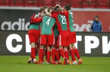 Rossiya chempionati, 28-tur. Vitaliy Denisov jamoasida g'alaba va boshqa natijalar