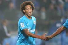 Tuttosport: Yuventus Vitcel uchun 20 million evro atrofida sarf qilishi kerak bo'ladi