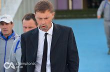 Eshitdik-da! Aleksandr Mochinov o'z vazifasidan ozod etildi