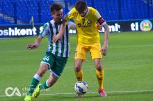 “Vodiy futboli”. “Neftchi”ning mag'lubiyatsiz seriyasiga barham berildi