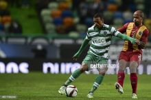 "Everton" "Manchester Yunayted"dan Nanini ijaraga olmoqchi