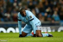 "CHelsi" Yaya Ture haridini amalga oshirishga qarshi emas