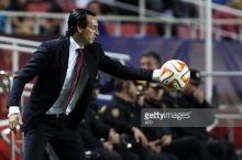 Unai Emeri "Napoli"ni boshqarishi mumkin