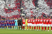 "Spartak" o'z maydonida CSKAga yirik hisobda mag'lub bo'ldi