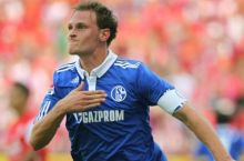 Xevedes Bundesliganing so'nggi turini o'tkazib yuboradi