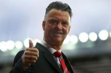 Van Gaal Petr CHex va Tomas Myullerni MYUda ko'rmoqchi