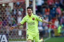 "Barselona" navbatdagi chempionlikni rasmiylashtirdi!