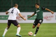 Rossiya chempionati, 28-tur. "Krasnodar" durang o'ynadi