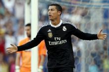 Ispaniya chempionati, 37-tur. Ronalduning xet-trigi "Real"ga g'alaba keltirdi