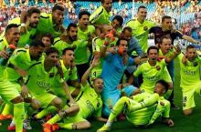 Video. "Atletiko" - "Barselona" 0:1