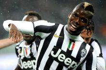 Platini: "Pogba superyulduz emas"