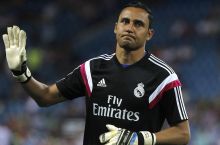 Keylor Navas: "Mavsumda ko'proq o'ynashni istagandim"