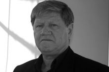 Viktor Borisov 74 yoshida vafot etdi