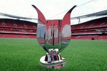 "Emirates cup" ishtirokchilar malum bo'ldi