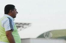 "Nasaf": Yoshlarimizni Muhammedrahimov boshqaradi