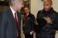 Anri: "Arsenal" yozda tarkibini kuchaytirishi lozim"