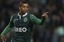 "Everton" Nanini sotib olishga urinmoqda