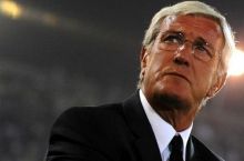 Marchello Lippi "Milan"ni boshqarishi mumkin