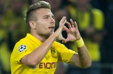Immobile "Inter" safida paydo bo'lishi mumkin