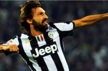 CalcioMercato.com: Пирло летом продолжит карьеру в Катаре