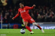 Sterling "Liverpul" rahbariyatiga yozda klubni tark etishini aytmoqchi