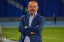 С днём рождения, Самвел Вячеславович!