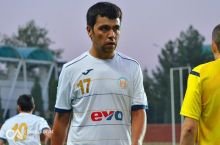 "Qo'qon-1912": Aziz To'xtaboevni tabriklaymiz!