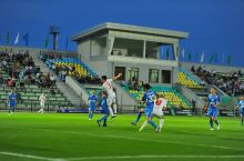 "Lokomotiv" - "Qo'qon-1912" bahsi TTYMI stadionida bo'ladi