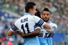 Kloze: "CHempionlar ligasiga yo'llanmani qo'lga kiritish "Lacio" uchun katta voqea bo'ladi"