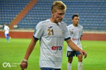 “Vodiy futboli”. Kimsanov, Ro'ziev, Usmonov va Muxtorov “Lokomotiv”ga qarshi maydonga tushishmaydi
