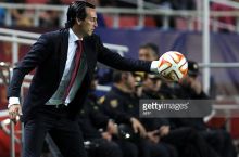 Emeri "Milan"dan taklif oldi