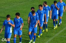 O'zbekiston yoshlar (U-20) terma jamoasi ertaga ertalab uchib ketadi