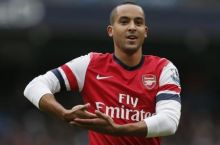 "Arsenal" Angliya Kubogi finalidan so'ng Uolkottga yangi shartnoma taklif qiladi