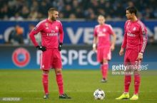 Benzema "Xetafe"ga qarshi o'ynaydi shekilli