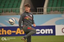 Laudrup "Vest Xem"ni boshqarmaydi