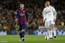 Kassano: "Ronaldu - Nadal, Messi esa - Federer"