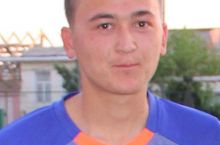 Davlatbek Yorbekov: “Omad kelmadi”