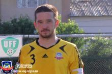 Temur Yafarov: “Kosonsoy” hurmatga loyiq jamoa!”