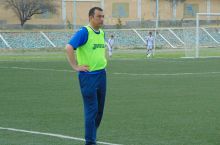 Nozim Mullaoxunov: "Bizga g'alaba ko'proq zarur edi"