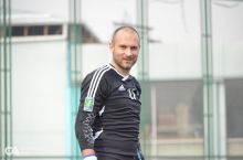 "Dinamo"ning aprel oyidagi eng yaxshi futbolchisi aniqlandi