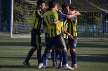 Ikkinchi liga: "Paxtakor"da durang, "Paxtakor-2"da g'alaba